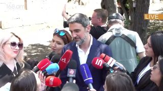 Պարոն Ղազինյանի գործը հերթական աբսուրդն է, ձայնագրության մեջ նրան առնչվող հանգամանք չկա. Վարդևանյան