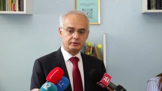Զանգվածային ձերբակալություններ, խուզարկություններ են, ռեժիմը խուճապի մեջ է. Զուրաբյան