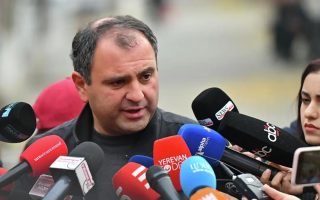 Ակնհայտ է, որ Նիկոլ Փաշինյանը չի հաղթել այս ընտրություններում… Սևակ Խաչատրյան