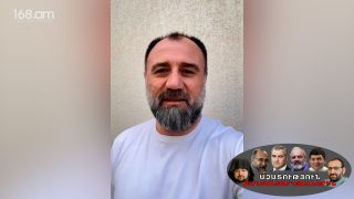 Եթե վերցնում եք մանդատները, նշանակում է՝ լեգիտիմացնում եք Նիկոլի կեղծած ընտրությունները. Ռուբեն Մխիթարյան
