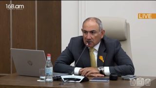 ԵԱՏՄ-ում մեզ ակտիվ աշխատանք է սպասվում, մենք պետք է կատարենք. ԵՄ-ն 50 մլն եվրո կտա. Նիկոլ Փաշինյան