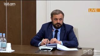 ԵԱՏՄ ստանդարտներն էլ են շատ բարձր, նույնիսկ ավելի բարձր՝ ԵՄ-ից են վերցրել. Գևորգ Պապոյան