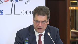 Հանրային ծառայողների նկատմամբ ճնշումներ, վախի մթնոլորտ ընդդիմության շրջանում․ ԵԱՀԿ/ԺՀՄԻԳ ղեկավար