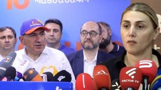 ԲՀԿ-ի ձայների կորուստը տեղի ունեցավ այն ժամանակ, երբ ՔՊ-ն հասկացավ՝ 3/5-րդ չունի. Էլինար Վարդանյան