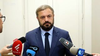 Հետևելու եմ, որ այդ դուրսպրծուկները նստեն, էս անգամ պիտի նստեն. Գևորգ Պապոյանը սպառնաց