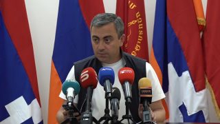 #ՀԻՄԱ. ԻՇԽԱՆ ՍԱՂԱԹԵԼՅԱՆԻ ԱՍՈՒԼԻՍԸ. #ՈՒՂԻՂ