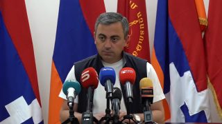 Պատրաստվում ենք դիմել Սահմանադրական դատարան վիճարկելու ընտրության արդյունքները. Իշխան Սաղաթելյան