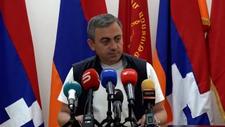 Պետք չեն խուճապային տրամադրություններ, կա խնդիր այս պահին, որը պետք է լուծվի. Սաղաթելյան