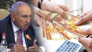 Եթե մարդը տուն չունի, իր պրոբլեմն է՝ պետք է աշխատի, վարկեր ունի, պետք է աշխատի ու փակի. Փաշինյան