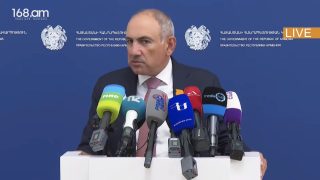 Նոր Կառավարության ձևավորումից հետո գործադիրում ու ԱԺ-ում մեծ փոփոխություններ չեն լինելու. Փաշինյան