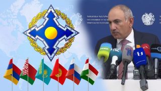 Եթե որոշեն ՀԱՊԿ-ից հեռացնեն՝ կընդունենք ի գիտություն. Արտահանման դեֆիցիտ ունենք, պետք է ապահովենք. Նիկոլ Փաշինյան