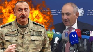 Քանի դեռ խաղաղության օրակարգը շարունակում ենք՝ պատերազմ չի լինելու. Նիկոլ Փաշինյան