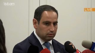 Պատերազմ կլինի՞, թե՞ ոչ՝ սահմանադրական մեծամասնություն չունեն. Դավիթ Խուդաթյանը հստակ չպատասխանեց