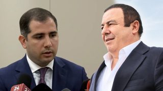Չեմ կարծում՝ դիտավորություն է. ՊԵԿ նախագահը՝ Գագիկ Ծառուկյանի հետ կապված գործի մասին