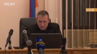ԲՀԿ հայցին առնչվող դատական ակտը կհրապարակվի մինչև 24։00-ն