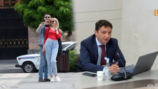 Գնաճի արագացում ունենք. Զբոսաշրջիկների թիվն ՌԴ-ից աճել է 24,8 տոկոսով. Ֆինանսների նախարար