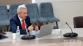 Կաշկանդված չենք՝ կարող ենք վերանայել Հաշվեքննիչ պալատի գործունեության ծրագիրը, բայց… Ջանջուղազյան