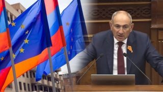 ԵՄ-ն հաստատել է իր հանձնառությունը՝ աջակցել ՀՀ-ում կուտակիչ կայանների զարգացման գործում. Փաշինյան