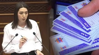Վարորդական իրավունքից զրկվածը կարող է 50 հազար վճարել և վերականգել 6 բալ. ՆԳ նախարար