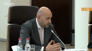 Չեմ կարծում՝ հարկերի բարձրացումն այդ ոլորտներում այնքան գնաճային լինի, որ մտահոգություններ ունենանք