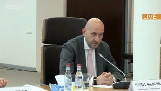 Էմբարգոյի հետևանքով կան դեֆլացիոն ռիսկեր, կարող է ազդել նաև դրամային փոխարժեքի վրա․ ԿԲ նախագահ