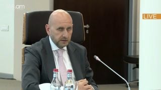 Եթե գազի գինը թանկանա, բերելու է գնաճի, այս պահին ՀՆԱ 2 %-ի չափով է սահմանափակումների ազդեցությունը