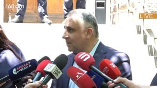 Միևնույն է, որոշումը կայացնելու են, ուզում են առանց ավելորդ աչքերի անել. Արշակ Վարդանյան