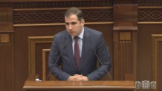 Վրաստանի հետ համատեղ կետի ստեղծման աշխատանք է մեկնարկել՝ սահմանի անցումն ավելի կհեշտանա.ՊԵԿ նախագահ