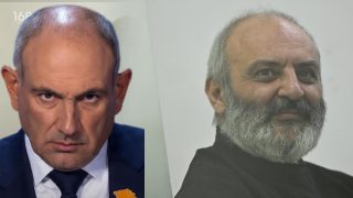 Երկրի թիվ մեկ ահաբեկիչը սպառնում է մարդկանց, ոչ թե մենք ենք ահաբեկիչ, այլ իշխանությունն է ահաբեկված. Բագրատ սրբազան
