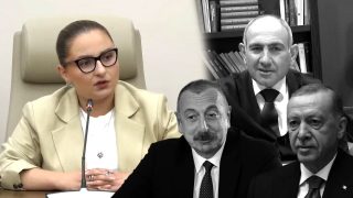 Պատերազմի եռագլուխ դևը Փաշինյանն է, Էրդողանն ու Ալիևը, հաղթել եք, ինչո՞ւ եք այսքան ագրեսիվ. Վարդանյան
