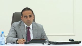 Նուրբ ու վերջին զգուշացում բոլորին՝ հետո լրիվ ուրիշ իրավիճակ ենք ունենալու Երևանում. Տիգրան Ավինյան