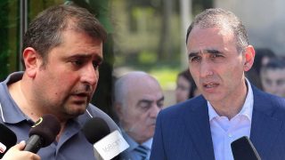 Ավետիքը պինդ է, նա գիտի՝ ինչի համար է պայքարում. Ցոլակ Ակոպյան
