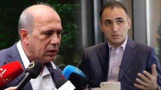 Ավետիք Չալաբյանը սպասում էր սրան, երբ խոսում էինք, ասում էր՝ հաջորդը ես եմ. Արմեն Մանվելյան