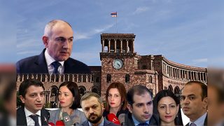 #ՀԻՄԱ. ԿԱՌԱՎԱՐՈՒԹՅԱՆ ՆԻՍՏ` ՓԱՇԻՆՅԱՆԱԿԱՆ ՇՈՈՒ. #ՈՒՂԻՂ