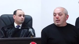 Արթուր Ավանեսյանի (Կանդազ) կալանքը փոխարինվեց տնային կալանքով
