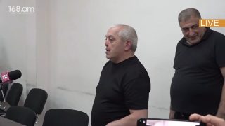 Ես Աննա Հակոբյանին տեսել եմ… Հեռուստացույցով…Դեռ մանդատների ժամանակը չէ. Արթուր Ավանեսյան