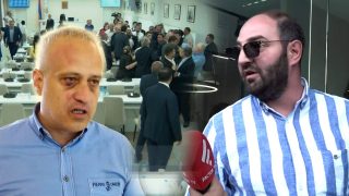 ՔՊ-ն չի պատժի Երևանի ավագանու ընդդիմադիր անդամին ծեծի ենթարկողներին. խուսանավում են