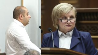 Վերադարձ անցյալին չի լինելու. սա Սեդա Սաֆարյանն է ասել ՍԴ դատավոր դառնալիս. սա քննարկվե՞լ է. Խուդոյան