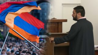 Ժամանակահատվածը չեմ հիշում, որ ինձ ստիպել են մասնակցեմ ցույցերի. Կարգալույծ Թախմազյան