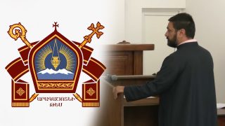 Ինչ-որ առումով թեմն ինձ հոգևորական չի համարում, իսկ ես համարում եմ. Կարգալույծ Թախմազյան