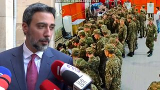 Հետո եկավ, ինձ մոտեցավ…Ո՞վ է պատասխանատու եղել զինծառայողների քվեարկության համար. Վարդևանյան