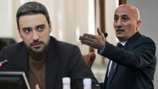 Դիրքրոշումների նման փոփոխություն ինչպես տեղի ունեցավ. Վարդևանյանը՝ ԿԸՀ նախագահին