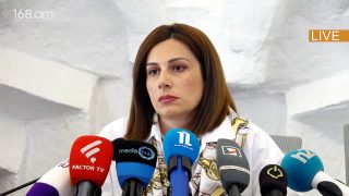 Եթե կանոնակարգում չունենանք, ապա համակարգը կպայթի. Անահիտ Ավանեսյան