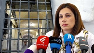 ՔԿՀ-ում հացադուլ անող անձանց հետ աշխատում են, որ օր առաջ դադարեցնեն հացադուլը. Անահիտ Ավանեսյան