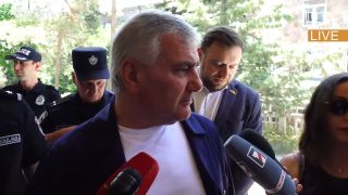 Մեր գաղտնի պլանը ունենք Փաշինյանին հեռացնելու, չեմ բացահայտելու. Սամվել Կարապետյան