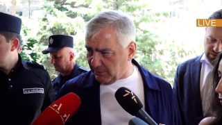 Որոշում չկա հիմա, կան հետագա քայլեր, կգնահատենք, որ ճանապարհով առաջ շարժվել. Սամվել Կարապետյան