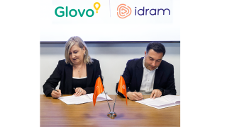 Իդրամը և Glovo-ն համագործակցության հուշագիր ստորագրեցին Բարսելոնայում