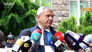 Հայաստանում ընտրություններն անցել են ոչ մրցակցային պայմաններում. Մամիկոն Ասլանյան