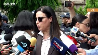 Եղանակի տեսության մեջ ավելի շատ բովանդակություն կա, քան Փաշինյանի հրահանգով կարված գործի մեջ․ Մանուկյան