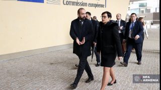 Ցավը մեղմող, բայց չբուժող օգնություն. ի՞նչ իրականության է բախվում Հայաստանի եվրոպական ապագան
